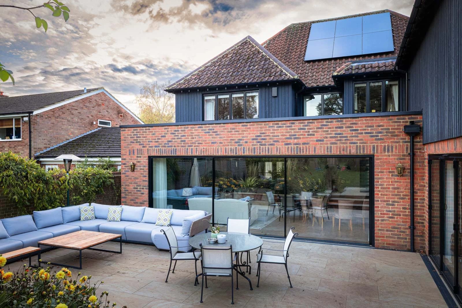 Extensions & Conversions