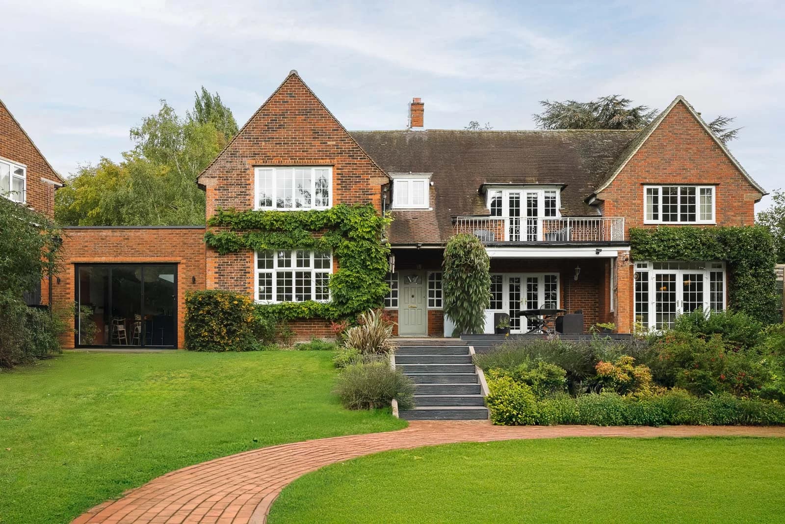 Landscaping & Construction